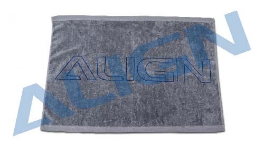 ALIGN T-REX Repair Towel BG61549A ALIGN T-REX Repair Towel BG61549A