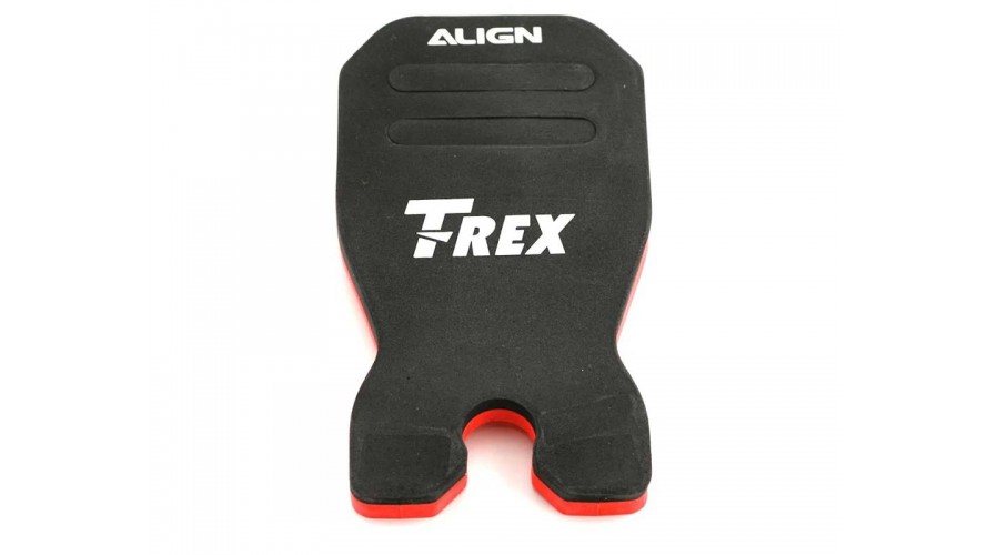 T-REX Main Blade Holder 550 - 700 H60085 by Align T-REX Main Blade Holder 550 - 700 H60085 by Align