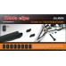 ALIGN T-REX 550-800 Tail Blade Clips H70T004XXW