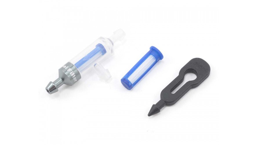 ALIGN T-REX 3-Way Fuel Nitro Filter HN6022