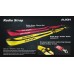 T-REX Radio Strap - Cherry Red HOS00011 by Align