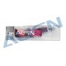 T-REX Radio Strap - Cherry Red HOS00011 by Align