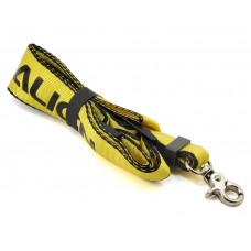 ALIGN Radio Strap (Golden Yellow)