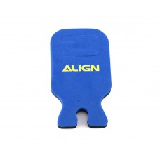 T-REX 450 Main Blade Holder