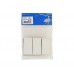 T-REX Hook and Loop Tape 300 - 470 (54x28mm) HS1240 by Align T-REX Hook and Loop Tape 300 - 470 (54x28mm) HS1240 by Align