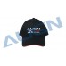 T-REX Flying Cap - Black HOC00012 by Align