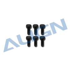 T-REX M5x10mm Screw