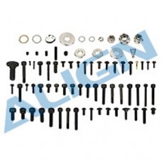ALIGN 550-700 Hardware Bag