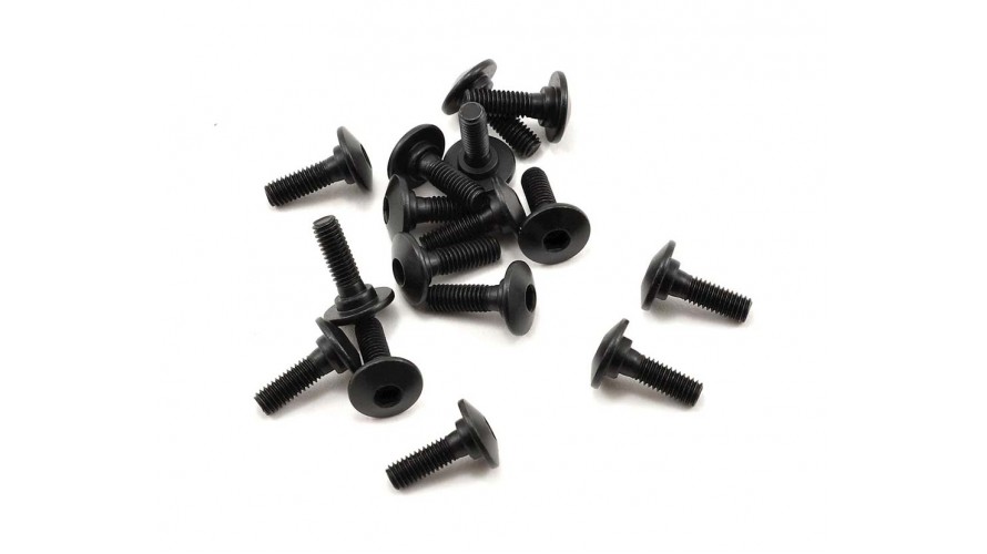 ALIGN T-REX Socket Button Head Collar Screw HN6015B