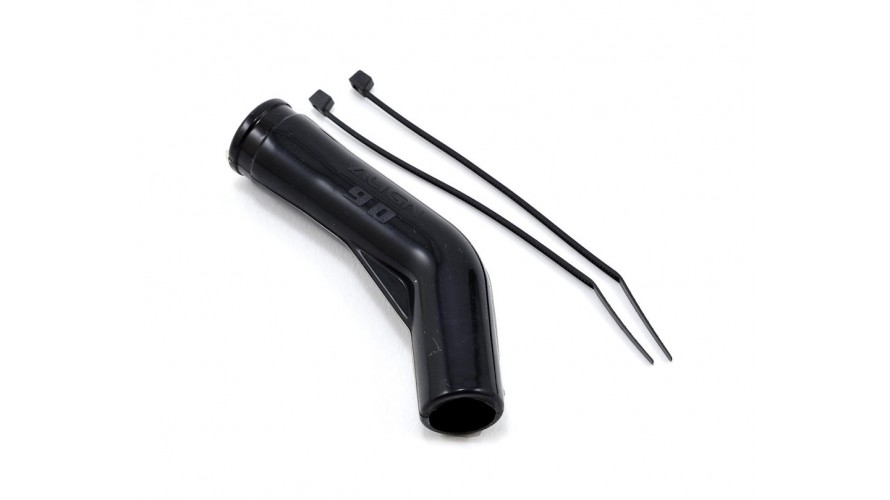 T-REX 90 Exhaust Guide HE90H16 by Align