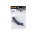 T-REX 90 Exhaust Guide HE90H16 by Align