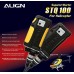 T-REX Superior Starter Yellow-Black for Helicopter HFSSTQ01 by Align T-REX Superior Starter Yellow-Black for Helicopter HFSSTQ01 by Align