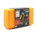 T-REX Superior Starter Yellow-Black for Helicopter HFSSTQ01 by Align T-REX Superior Starter Yellow-Black for Helicopter HFSSTQ01 by Align