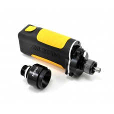 T-REX Superior Starter Yellow-Black for Airplane