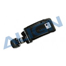 T-REX Superior Starter Black for Airplane