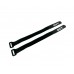 OXY5 Battery Straps 300mm LX1363 by LYNX Heli Innovations