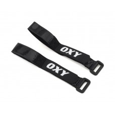 LYNX OXY5 Battery Straps 255mm