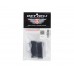 OXY5 Battery Straps 255mm LX1364 by LYNX Heli Innovations