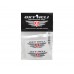 Hook & Loop Straps 10mm SP-OXY3-053 by LYNX Heli Innovations