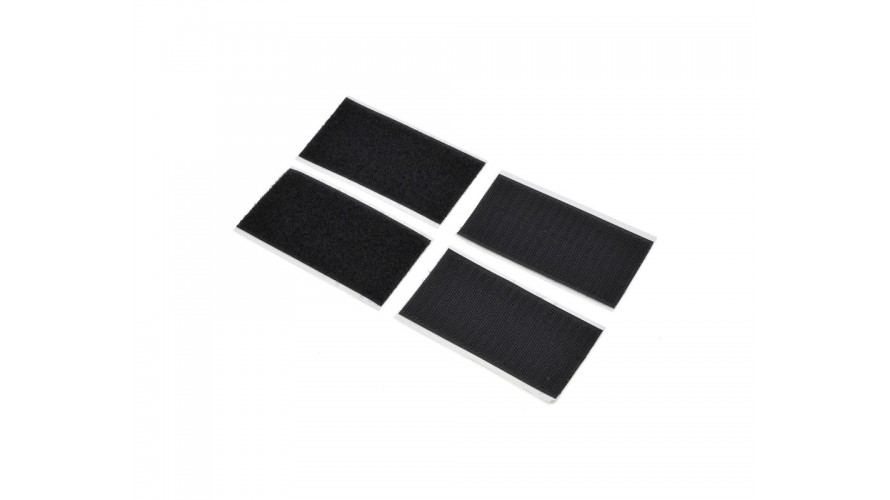 Hook & Loop Straps Tape SP-OXY3-054 by LYNX Heli Innovations