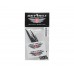 Cable Ties SP-OXY3-057 by LYNX Heli Innovations