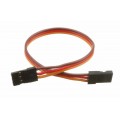 JR Male to Male Servo Compatible Lead 150mm (6in)