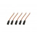 Beastx NANO Servo Connector Kit