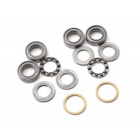 LYNX OXY5 Main Grip Bearings 8x14x4mm LYNX OXY5 Main Grip Bearings 8x14x4mm
