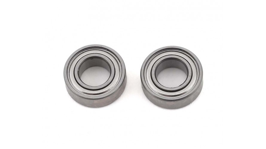 OXY5 Tail Case Bearing 6x12x4mm OSP-1344 by LYNX Heli Innovations