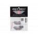 OXY5 Tail Case Bearing 6x12x4mm OSP-1344 by LYNX Heli Innovations