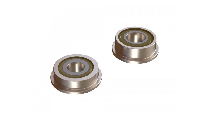 OXY5 MEG Motor Shaft Extra Support Spare Bearing OSP-1470 by LYNX Heli Innovations