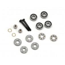 LYNX OXY3 Main Grip Bearings Set