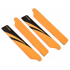 Align T-REX 150 Main Blades - Orange Align T-REX 150 Main Blades - Orange