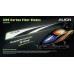 ALIGN 325 Carbon Fiber Blades - Black HD320E ALIGN T-REX 325 Carbon Fiber Blades - Black HD320E