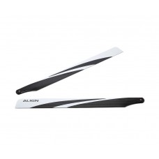 T-REX 470 Carbon Fiber Blades T-REX 470 Carbon Fiber Blades