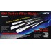 T-REX 690 Carbon Fiber 3 Blade Set HD690D by Align T-REX 690 Carbon Fiber 3 Blade Set HD690D by Align