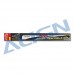 T-REX 690 Carbon Fiber 3 Blade Set HD690D by Align T-REX 690 Carbon Fiber 3 Blade Set HD690D by Align