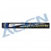 ALIGN T-REX 700 Carbon Fiber Blades HD700B ALIGN T-REX 700 Carbon Fiber Blades HD700B