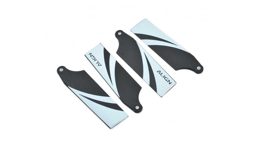 T-REX 74 Tail Blade HQ0743A