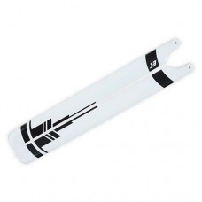 SpinBlades 350 Main Blades - Black Belt