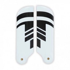 SpinBlades Black Belt 95 Tail Blades