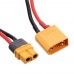 Charge Lead XT60 Female to XT90 Male EPB-9180 Charge Lead XT60 Female to XT90 Male EPB-9180