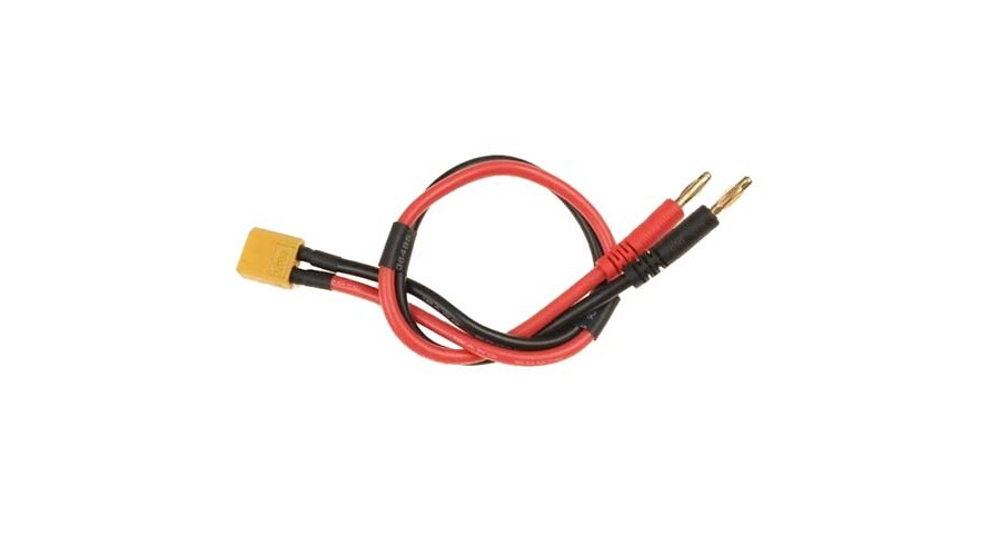 XT60 Charge Lead EPB-9412 by Amass