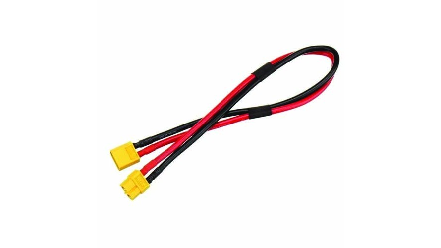 XT60 12 Inch Battery Charging Cable Extension EPB-9474