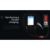 P30 1500W 50A 8S Dual Port Smart Charger ISD-P30 by iSDT P30 1500W 50A 8S Dual Port Smart Charger ISD-P30 by iSDT