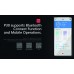 P30 1500W 50A 8S Dual Port Smart Charger ISD-P30 by iSDT P30 1500W 50A 8S Dual Port Smart Charger ISD-P30 by iSDT