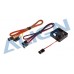 T-REX RCE-BL130A Brushless ESC HES13001 by Align