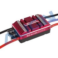 T-REX RCE-BL130A Brushless ESC