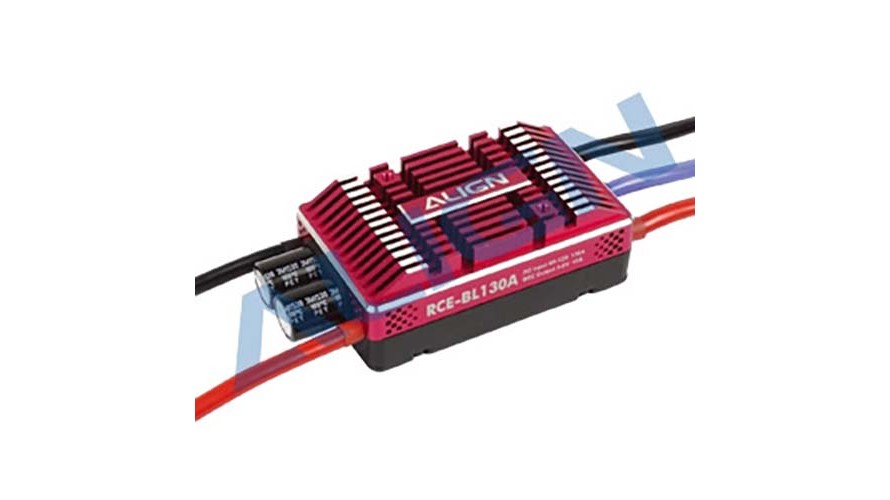 T-REX RCE-BL130A Brushless ESC HES13001 by Align