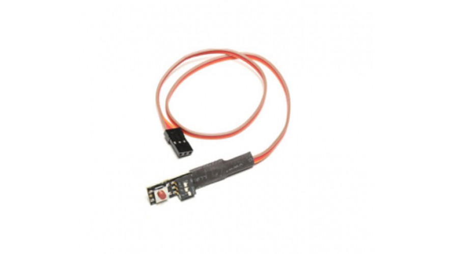 BeastX NANO Light Programmer BXA76902 BeastX NANO Light Programmer BXA76902